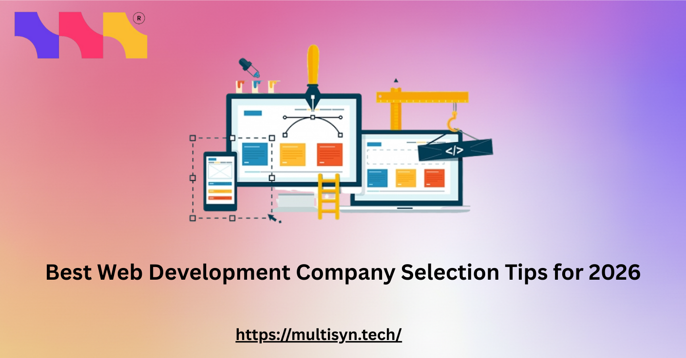 Best Development Company Tips